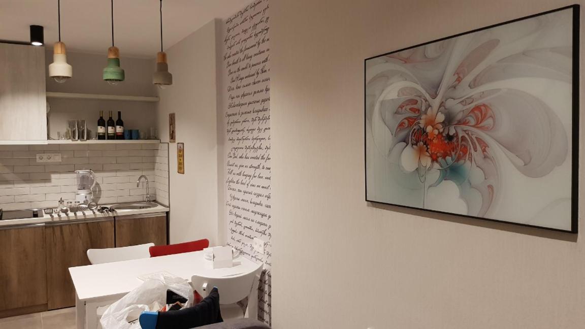 Your Home In Tbilisi: Cosy Stay In The Old City Luaran gambar